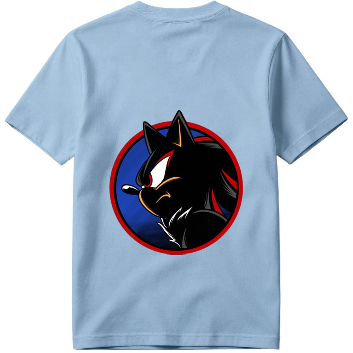 Sonic the Hedgehog - Shadow the Hedgehog - Tee