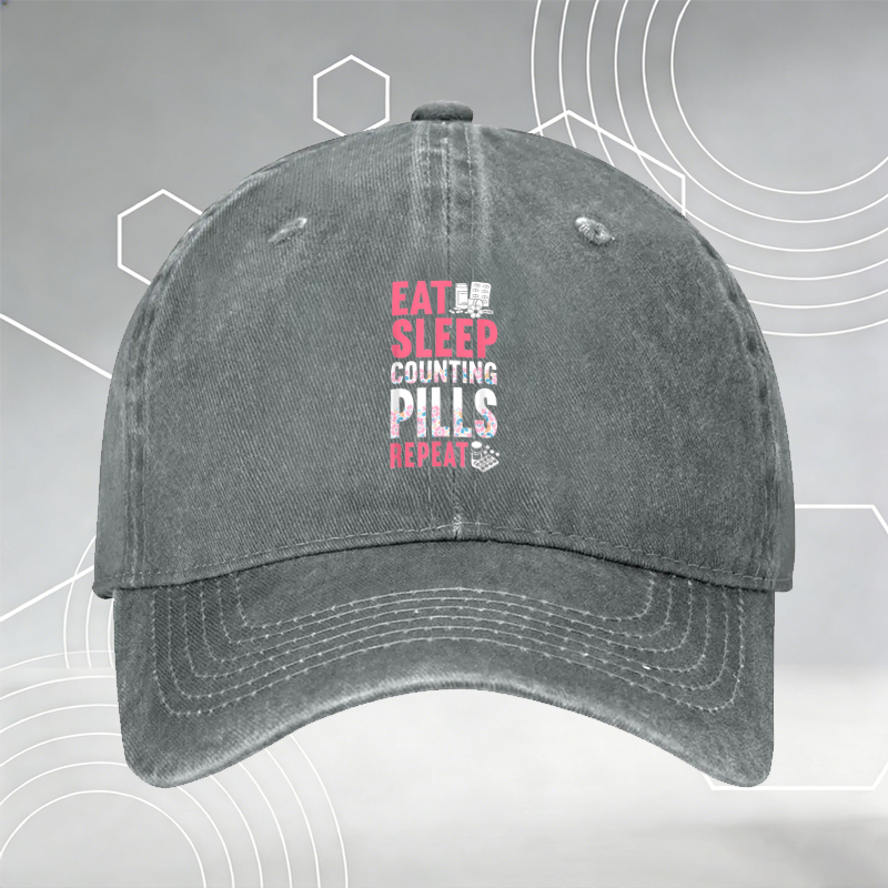 New Baseball Cap with 