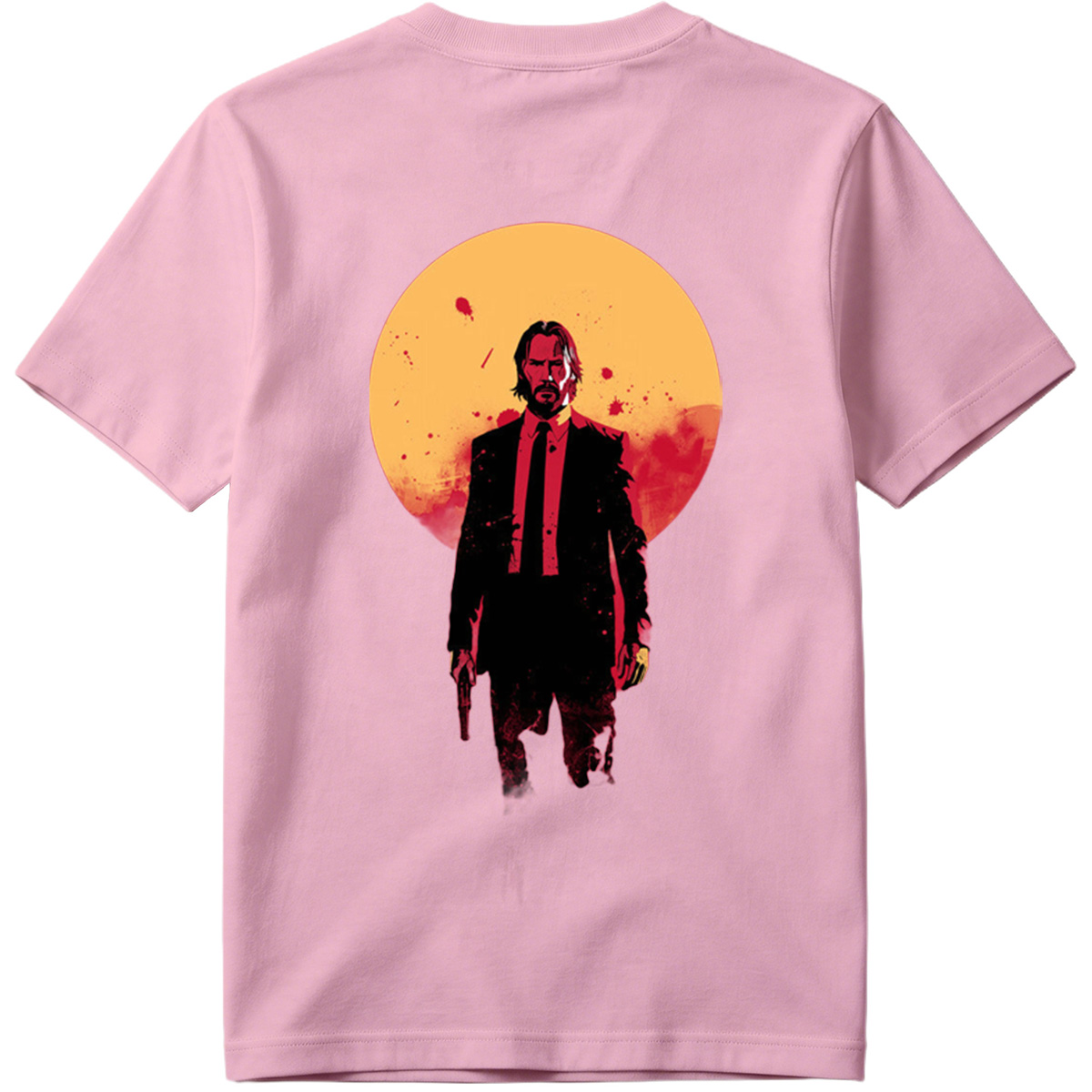 John Wick: Chapter 1 - Tee