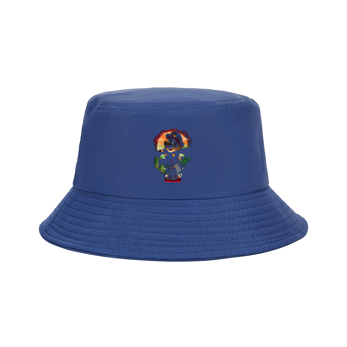 Super Mario: Dark Mario and Koopa Troopa Adventure - Fisherman's Hat