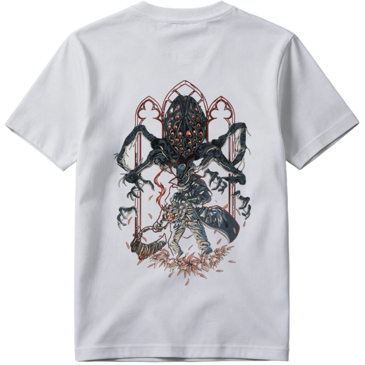 Alien vs Predator: The Gothic Encounter - Tee