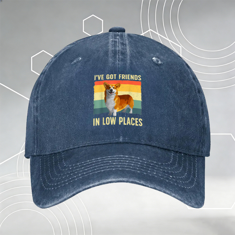 New Raccoon Whisperer Print Baseball Cap Unisex Adjustable Hat for Outdoor Camping Hiking Nature Lovers and Animal Enthusiasts