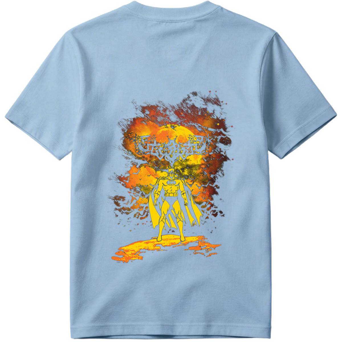 Batman: Dark Knight of the Moon - Tee