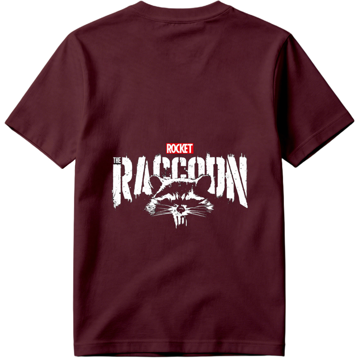 Rocket Raccoon - Tee