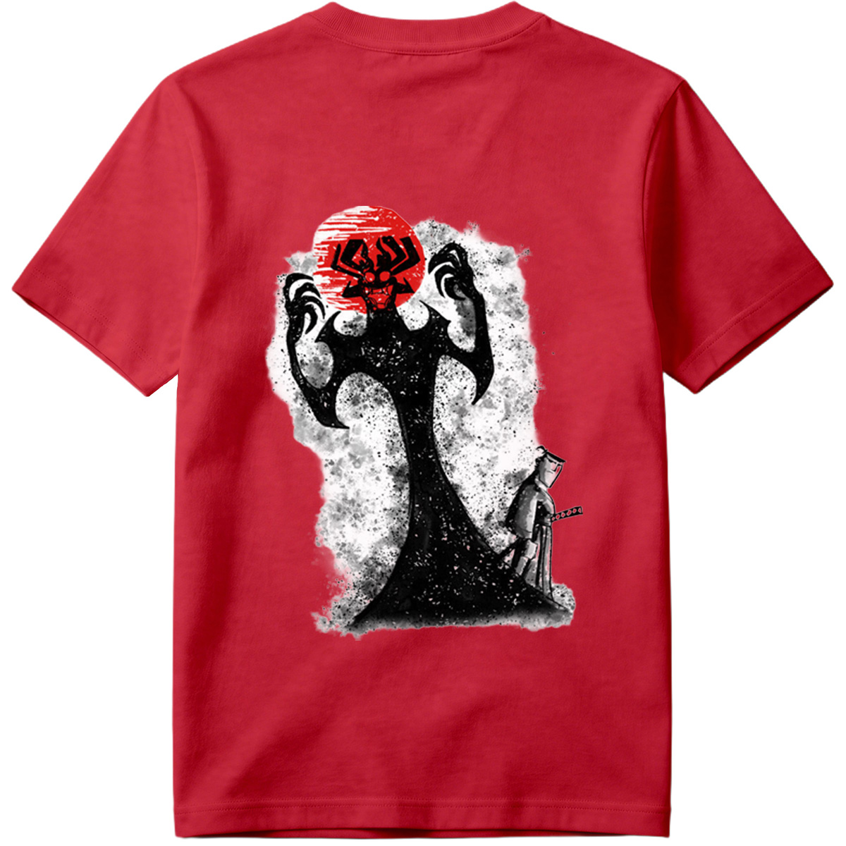 Darth Vader vs Emperor Palpatine - Tee