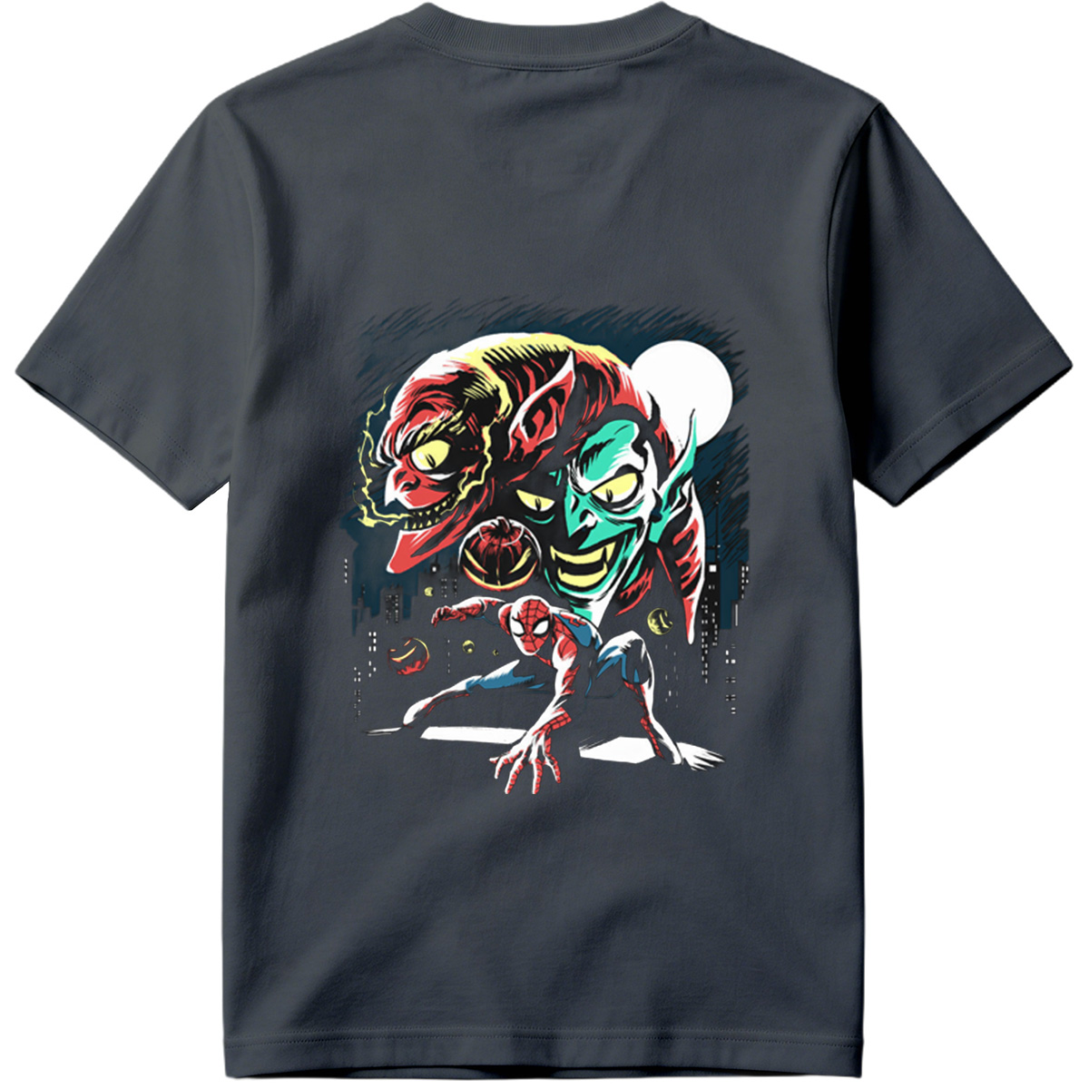 Spider-Man vs. Venom and Carnage - Tee