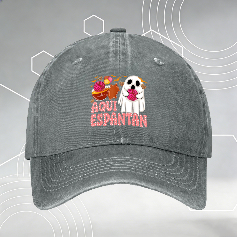 New Baseball Cap with 