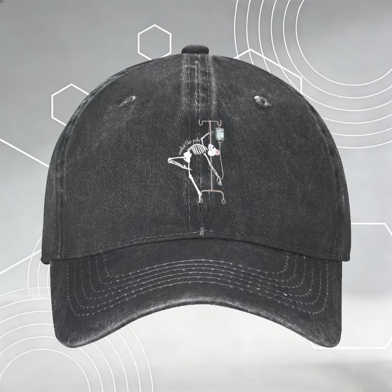 New Baseball Cap with 