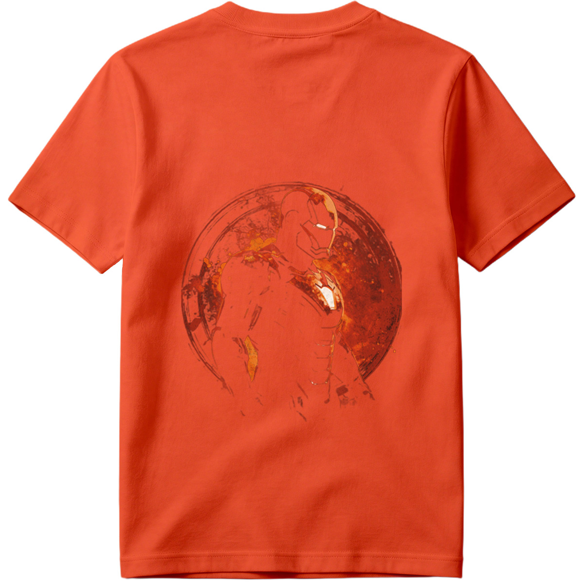 Iron Man: Armor of the Avenger - Tee