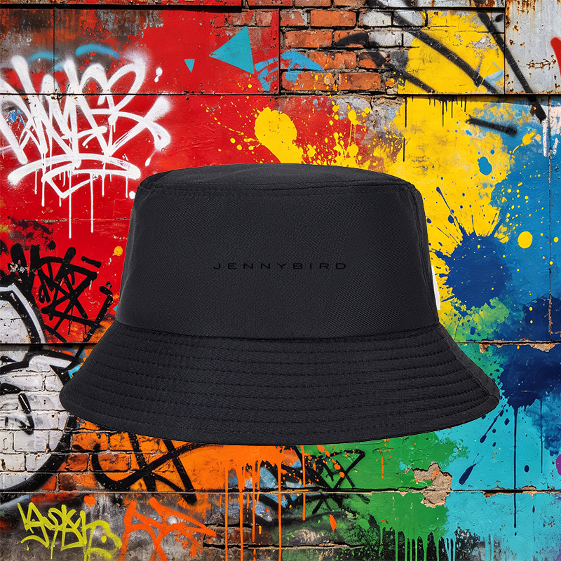 Unisex Classic Bucket Hat with 