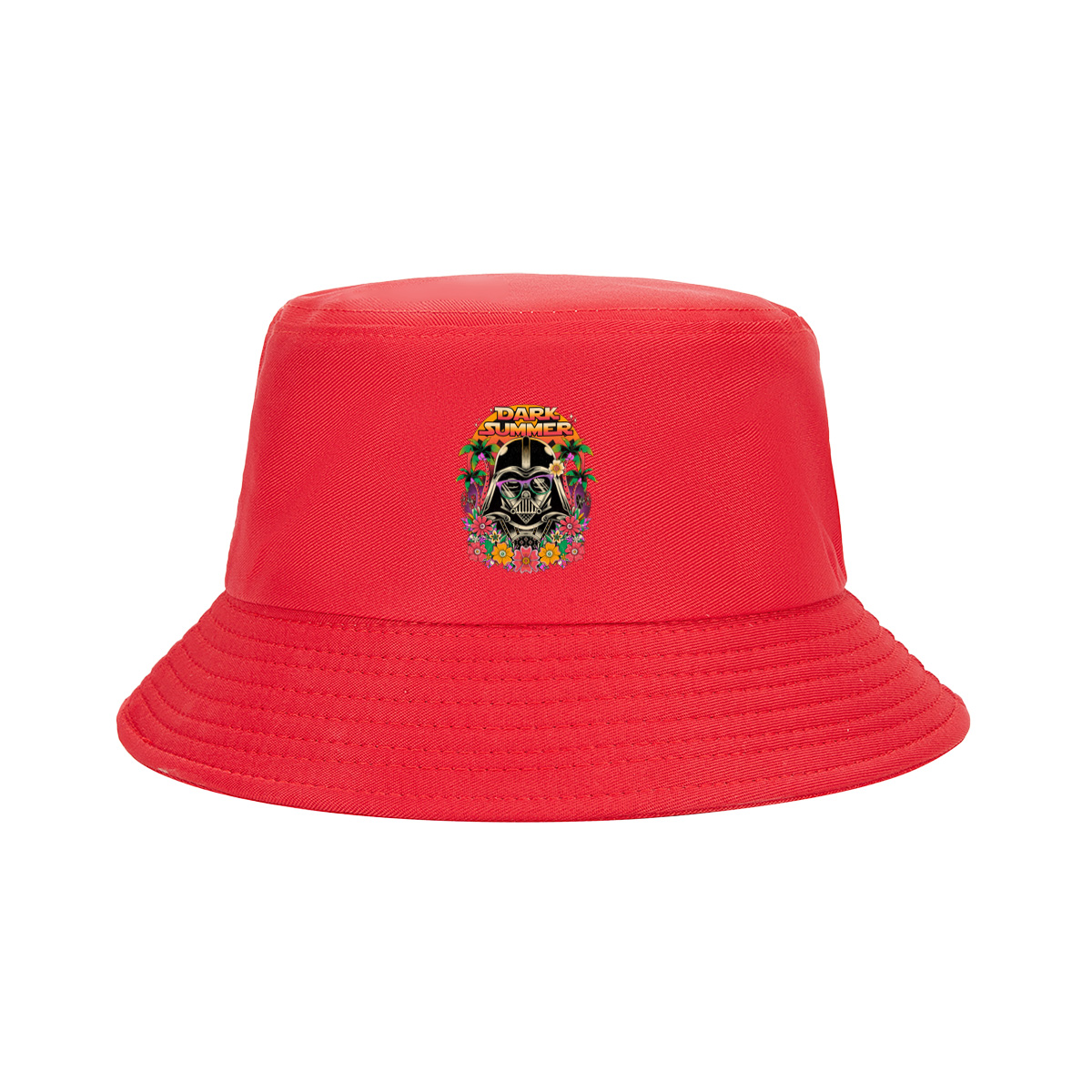 Darth Vader Dark Summer - Fisherman's Hat