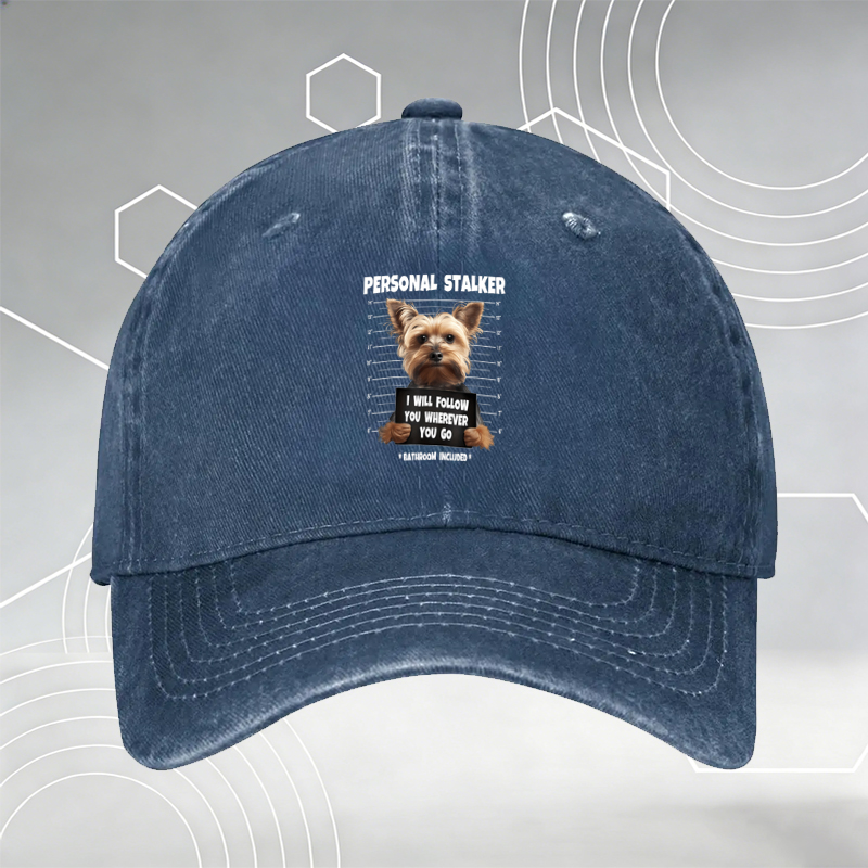 New Baseball Cap with 