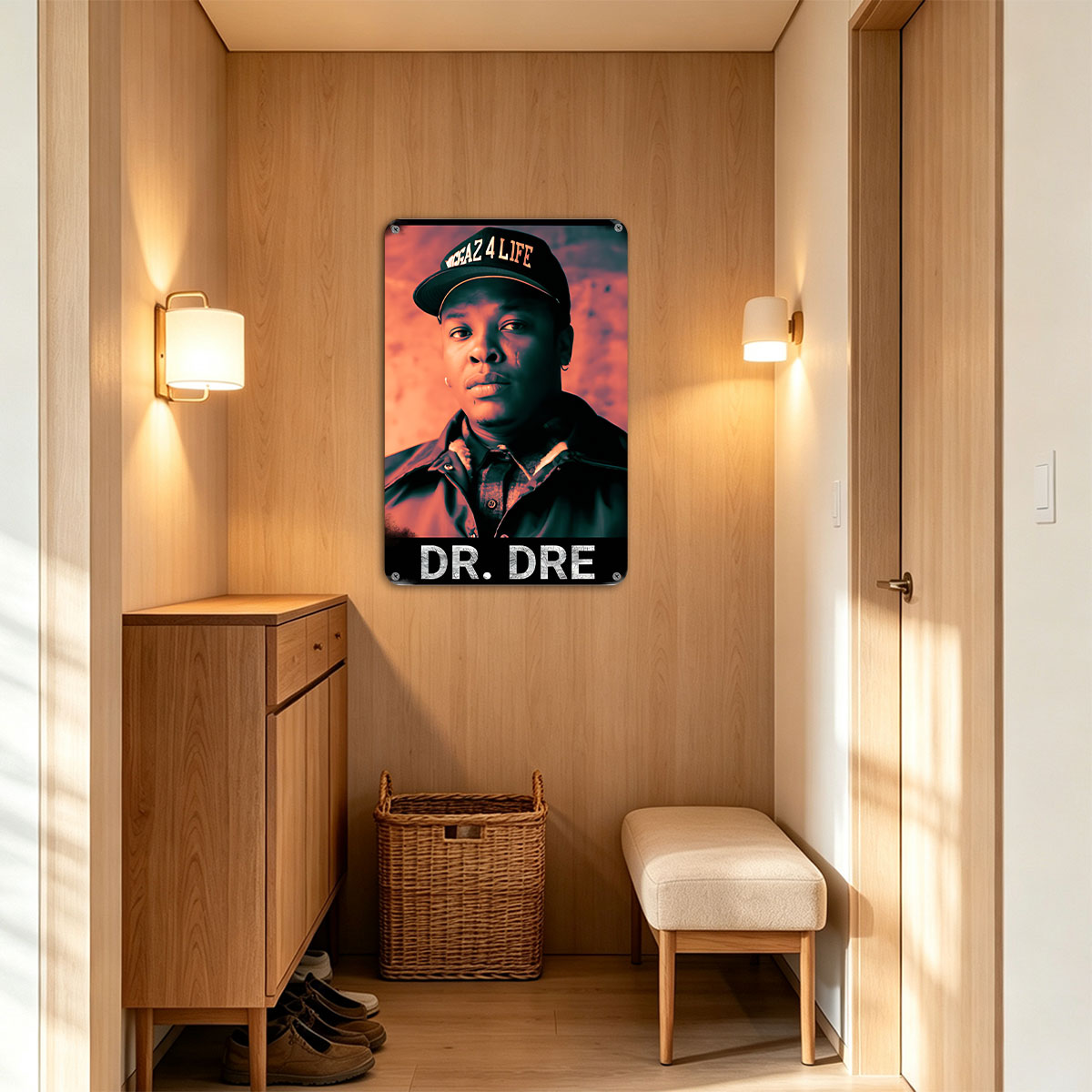 Dr. Dre in 
