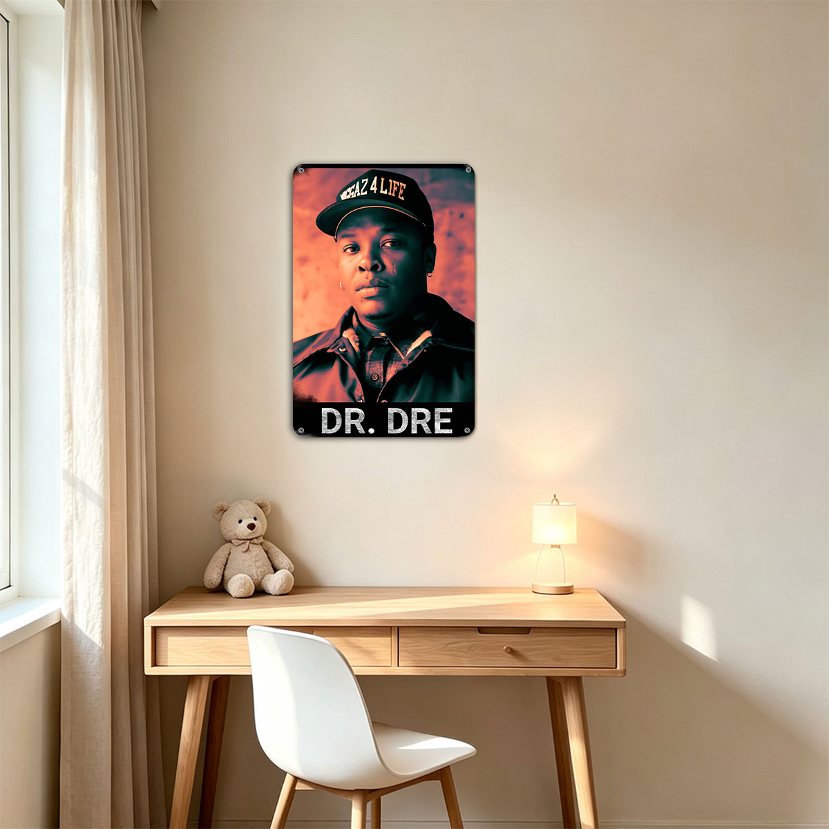 Dr. Dre in 