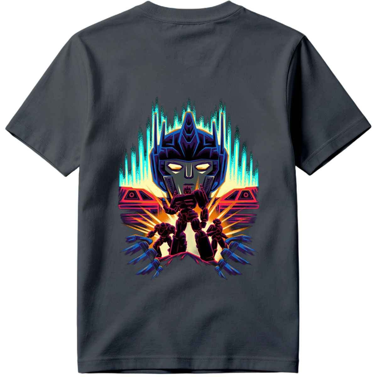 Transformers: Optimus Prime - Tee