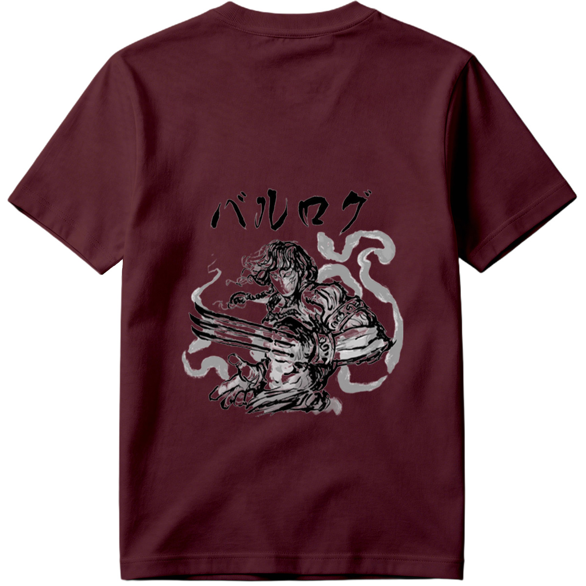 Valhalla: Balrog - Tee