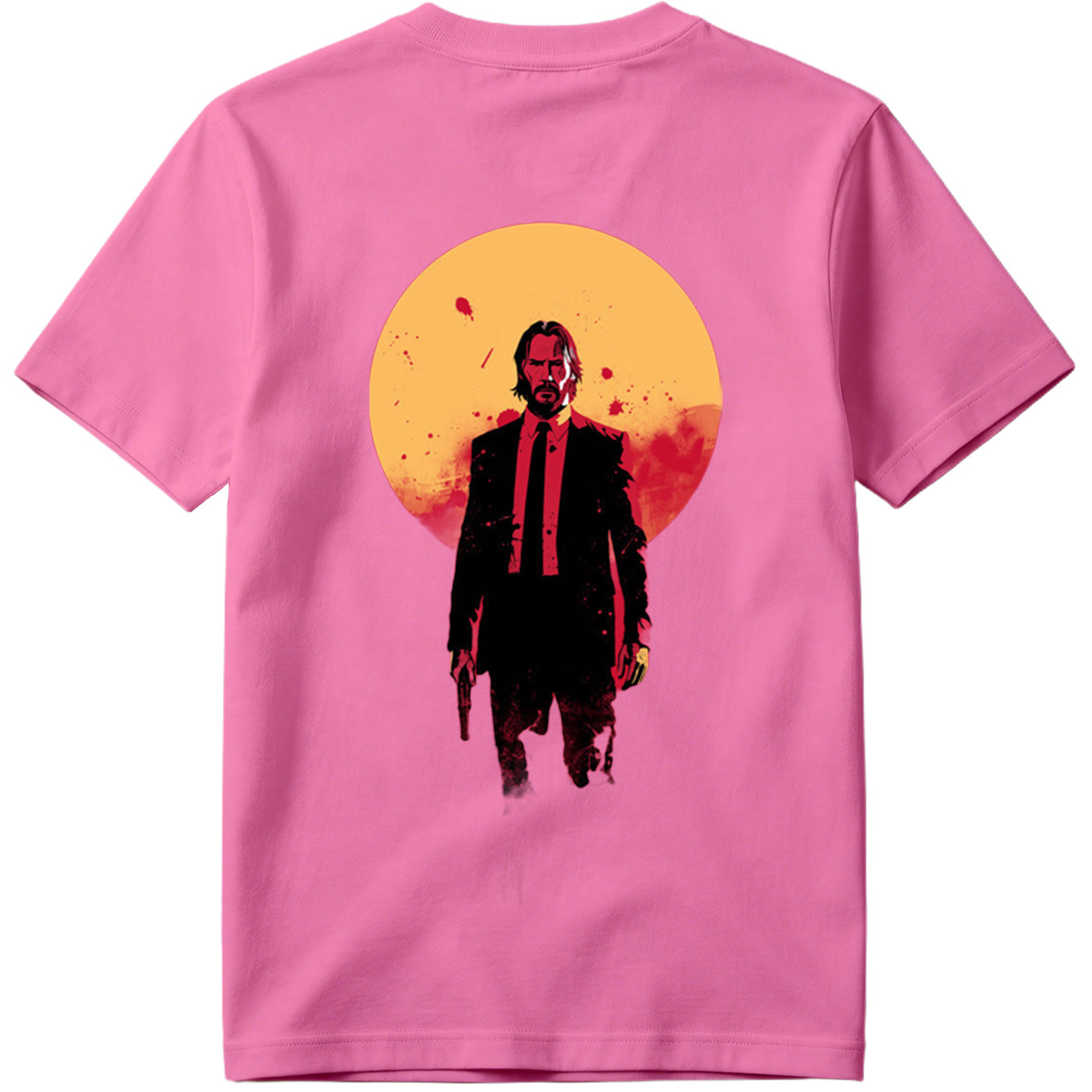 John Wick: Chapter 1 - Tee