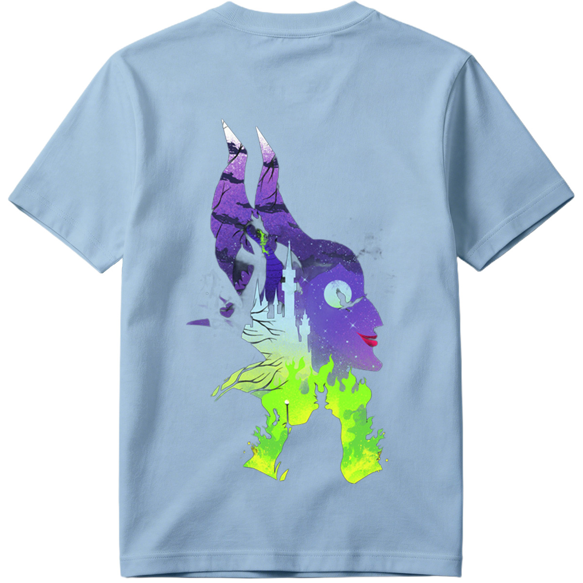 Maleficent: The Dark Fairy's Enchantment - Tee