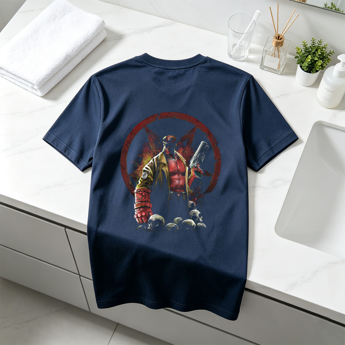Deadpool: Merc with a Mouth - Tee