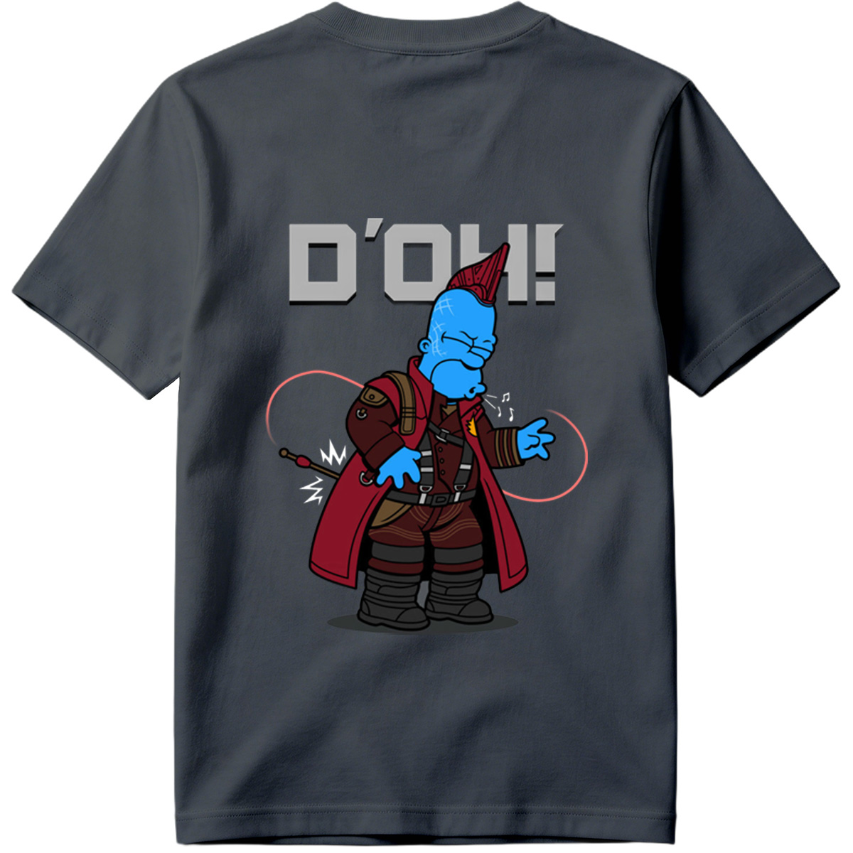 Guardians of the Galaxy: Yondu D'oh! - Tee