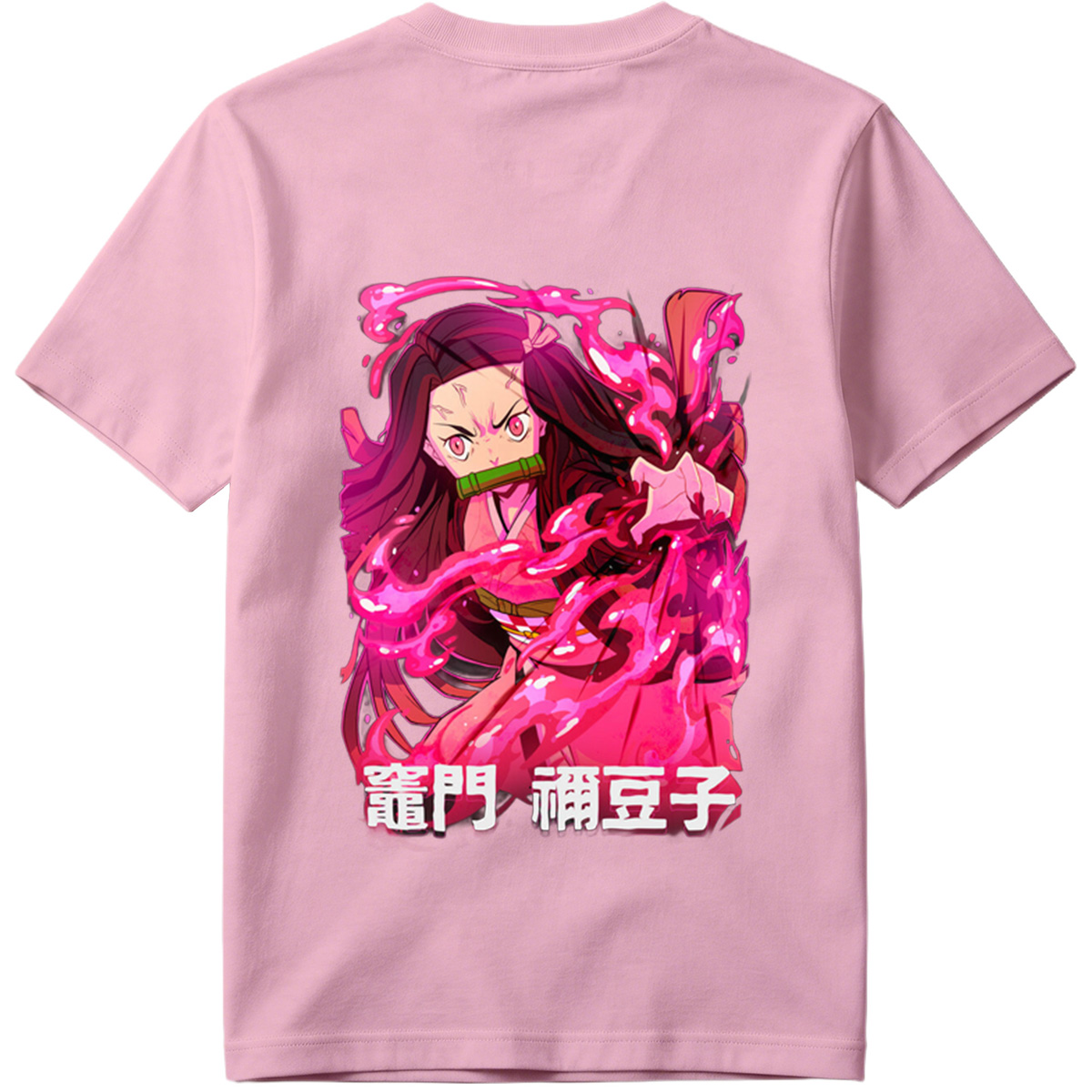Demon Slayer: Nezuko Kamado - Tee