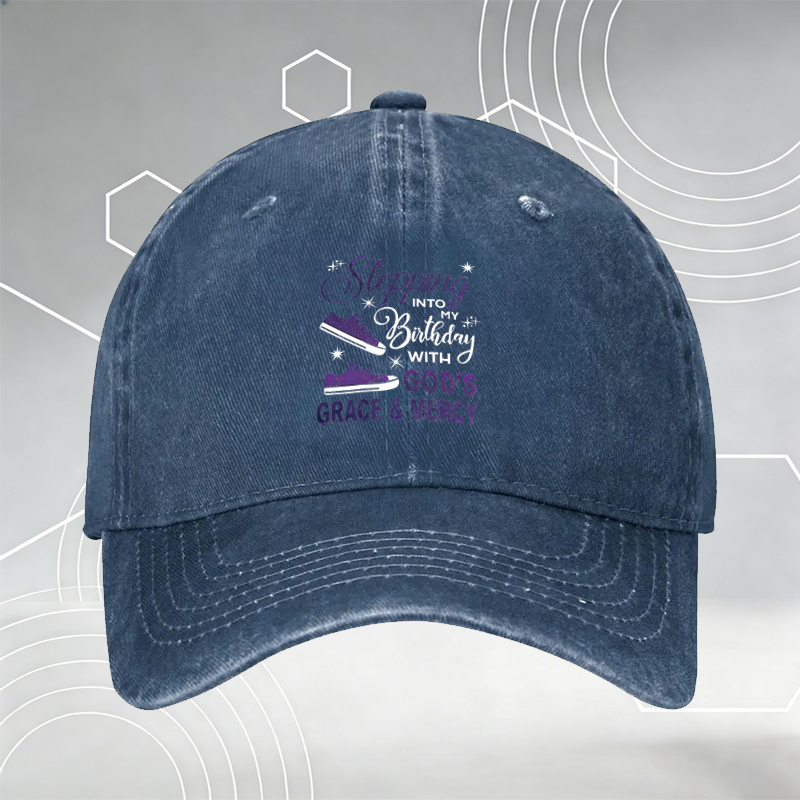 New Baseball Cap with Doberman Dog and 