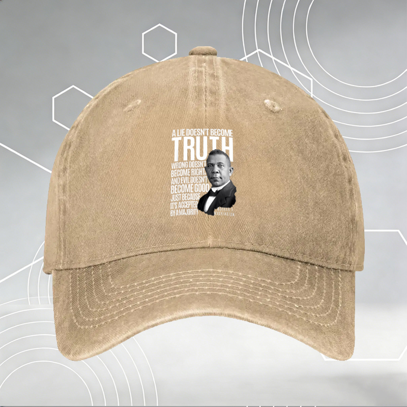 New Baseball Cap with Firefighter Graphic 