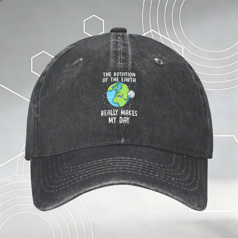 New Baseball Cap with 