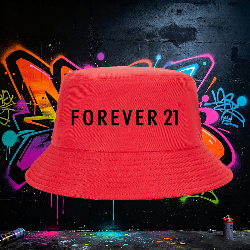 Unisex Bucket Hat with 