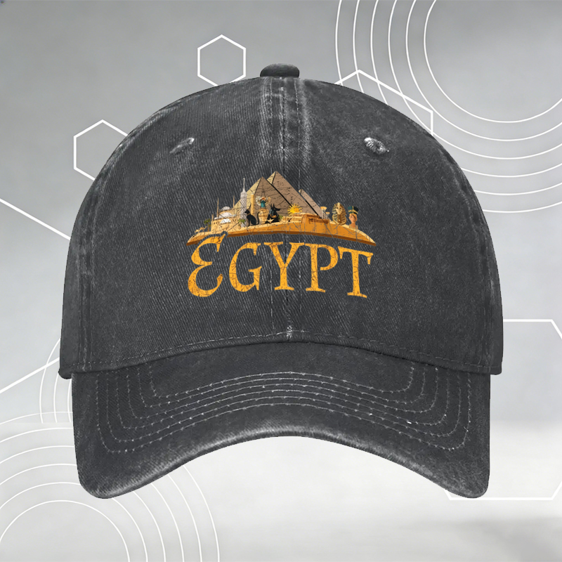 New Baseball Cap with 