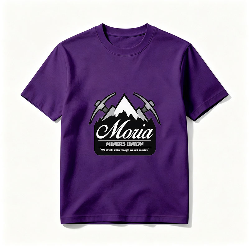 Moria Miners Union: 