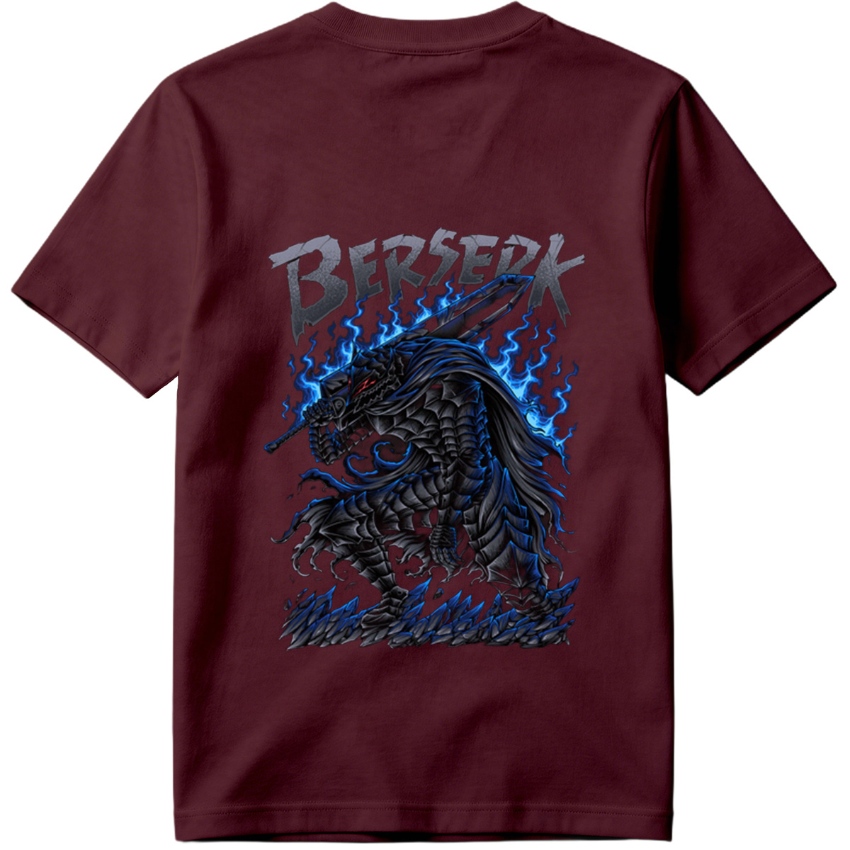 Berserk: Griffith's Fall - Tee