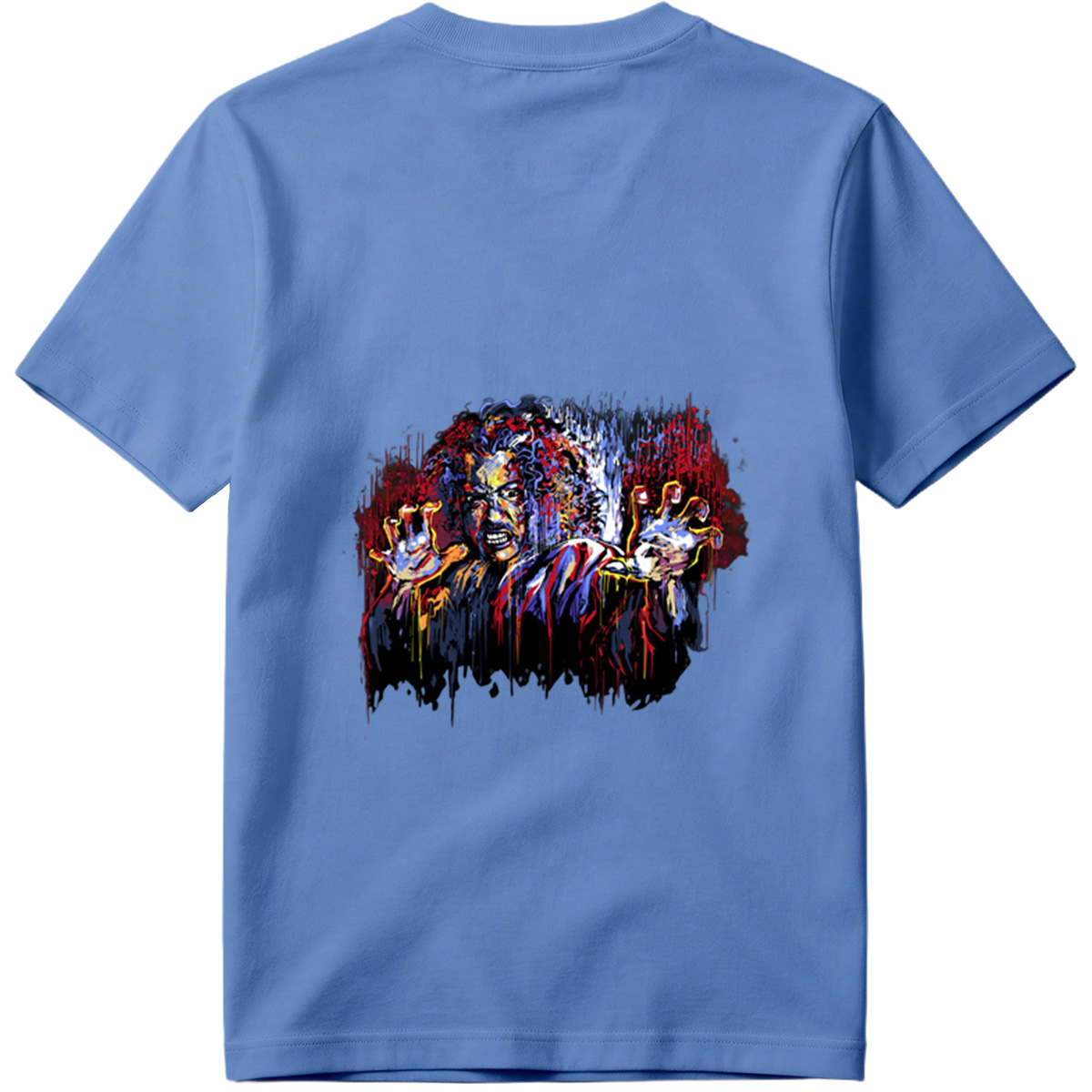 The Joker: Chaos Unleashed - Tee