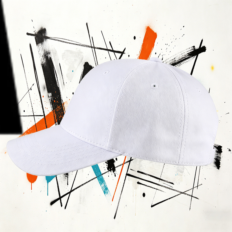 Unisex Classic Baseball Cap with AS Logo Print - Perfect for Outdoor Activities, Sports, and Casual Wear - Ideal for Men and Women Seeking Stylish Sun Protection and Comfortable Fit
