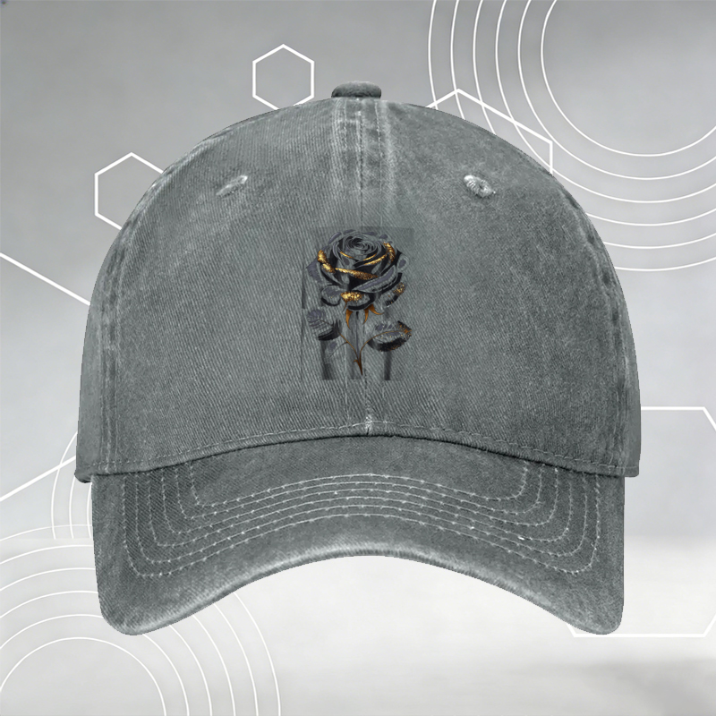 New Vintage 1965 Limited Edition Cassette Tape Print Baseball Cap Unisex Adjustable Hat for Men Women Streetwear Fashion Music Lovers Retro Style Outdoor Casual Wear