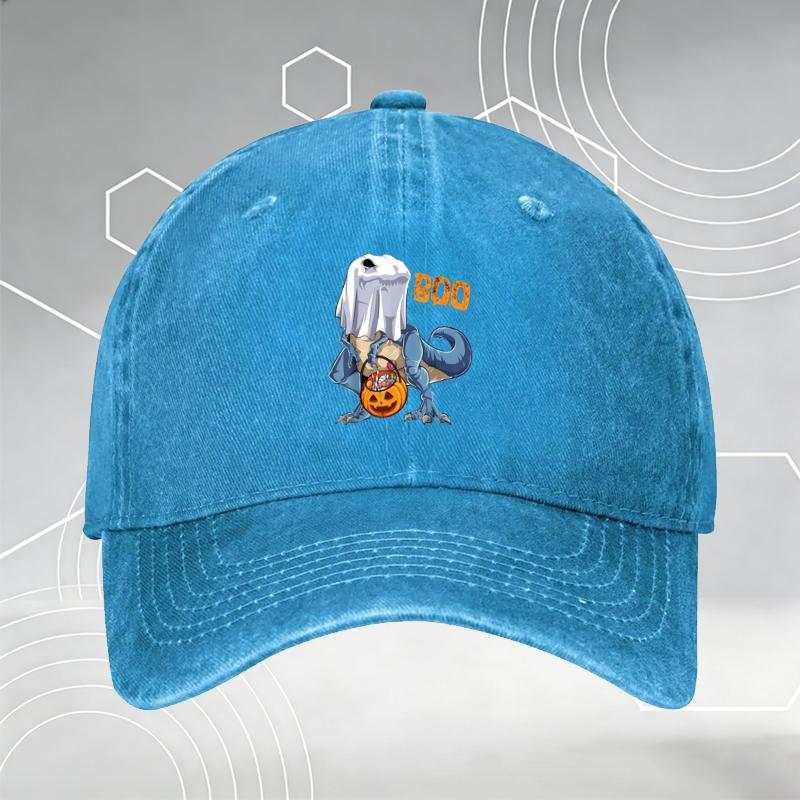 New Baseball Cap with 
