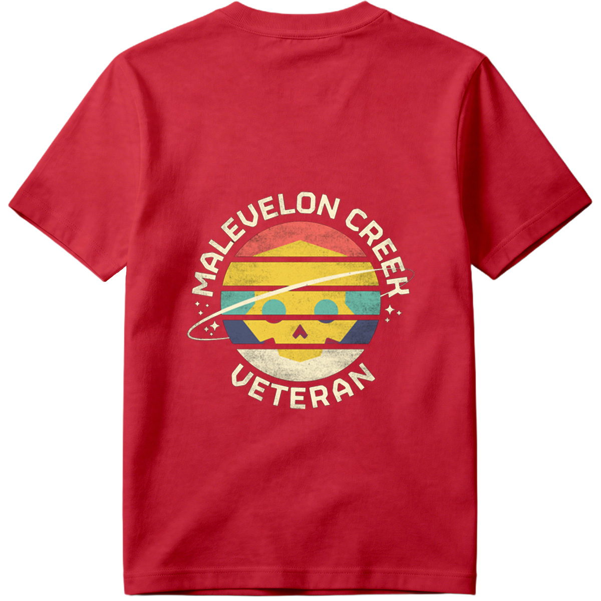 Malevelon Creek Veteran - Tee
