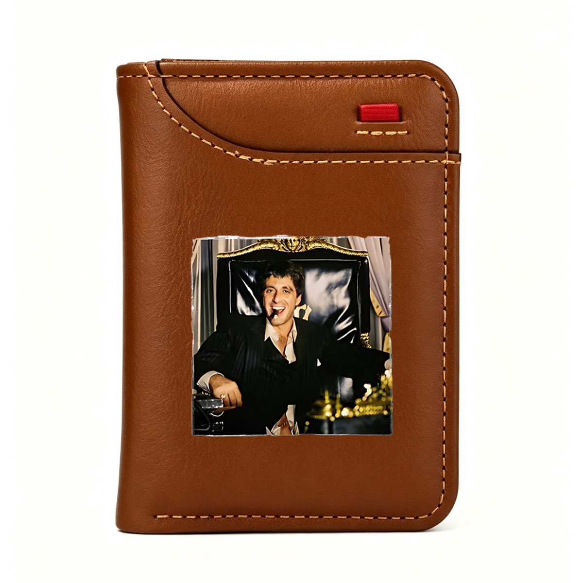 Al Pacino as Tony Montana in 