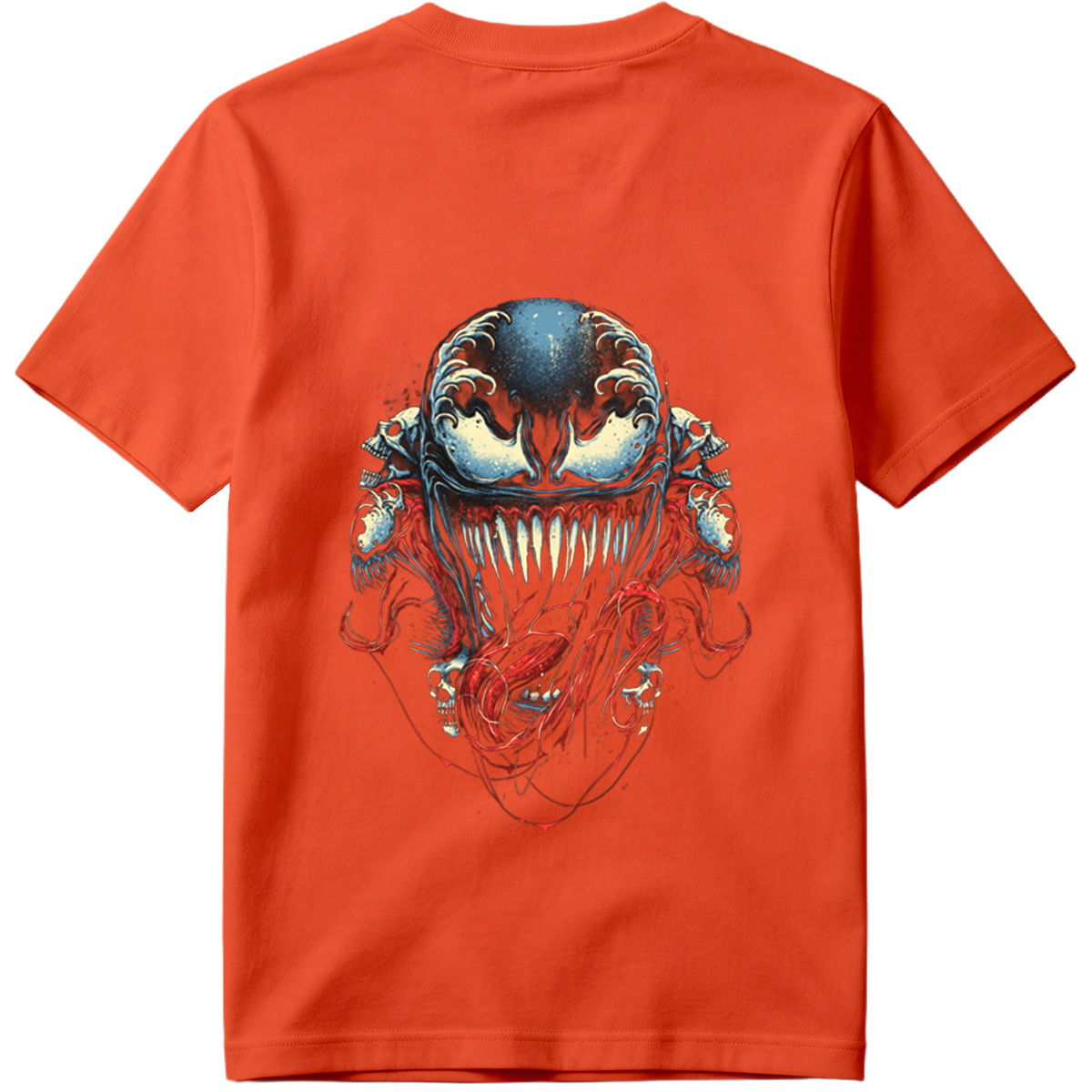 Venom: The Symbiote Horror - Tee