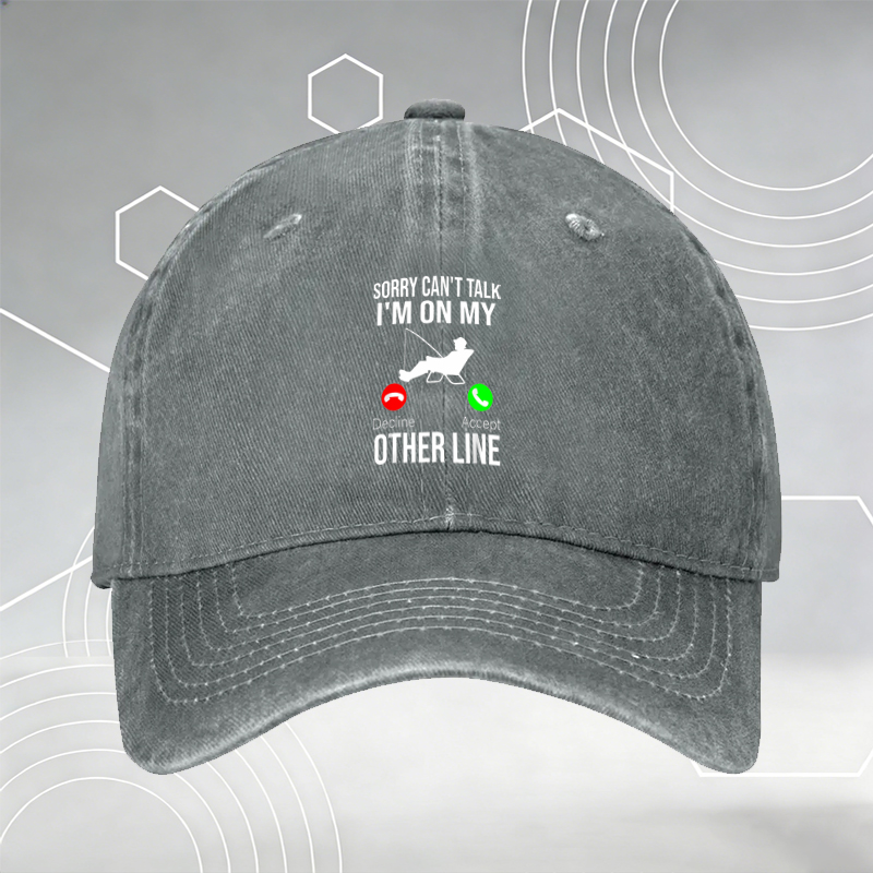 New Baseball Cap with 