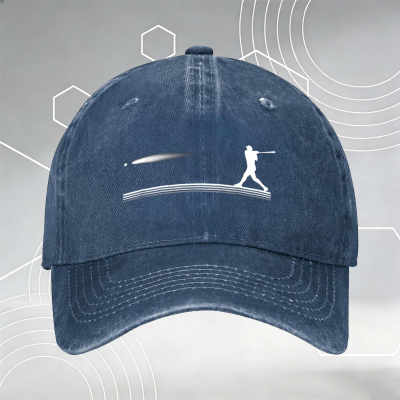 New Baseball Cap with 