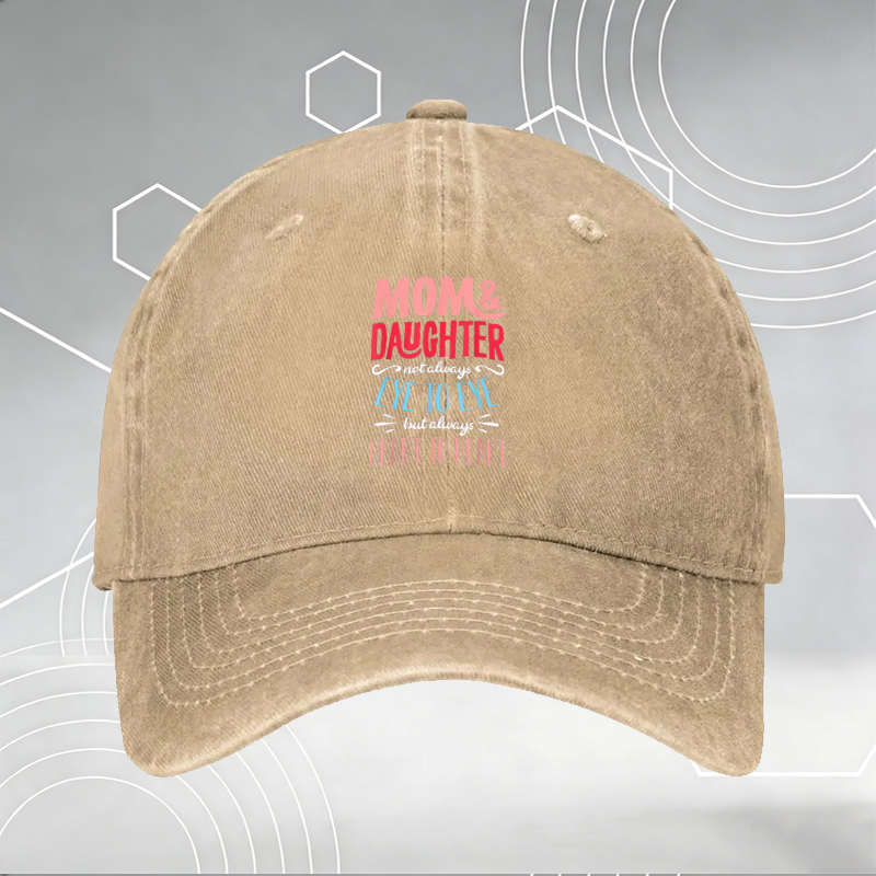 New Baseball Cap with Skeleton Drinking Beer Print 