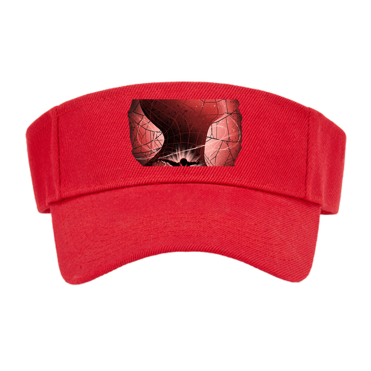 Spider-Man: The Web-Slinger's Shadow -  Visor cap