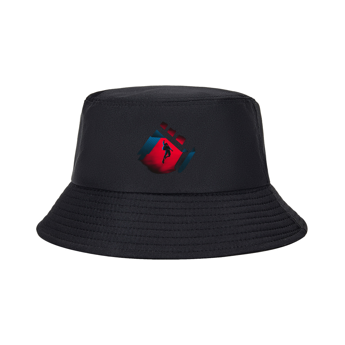 Spider-Man: Into the Spider-Verse - Fisherman's Hat