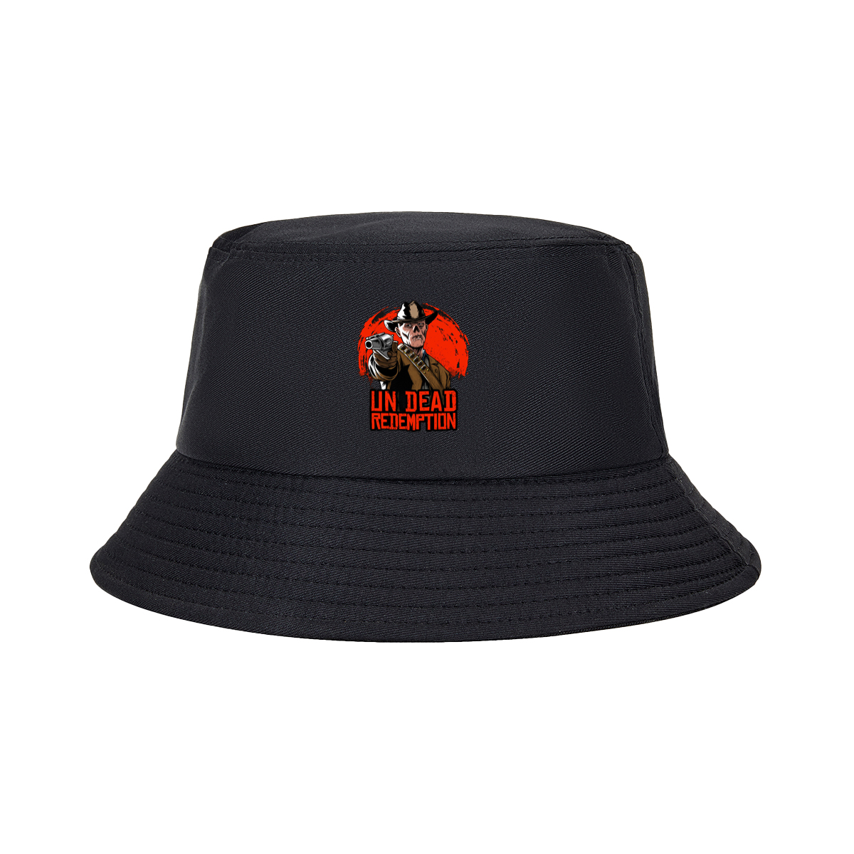 Undead Redemption: The Gunslinger - Fisherman's Hat
