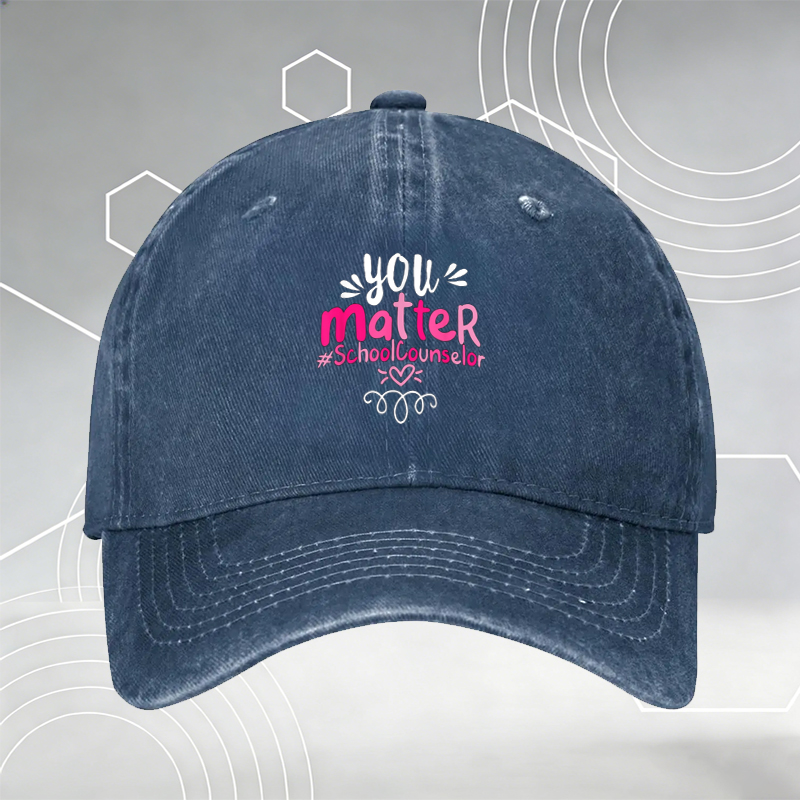 New Baseball Cap with 