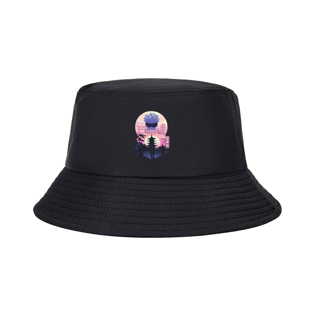 Satoru Gojo: Jujutsu Kaisen - Fisherman's Hat