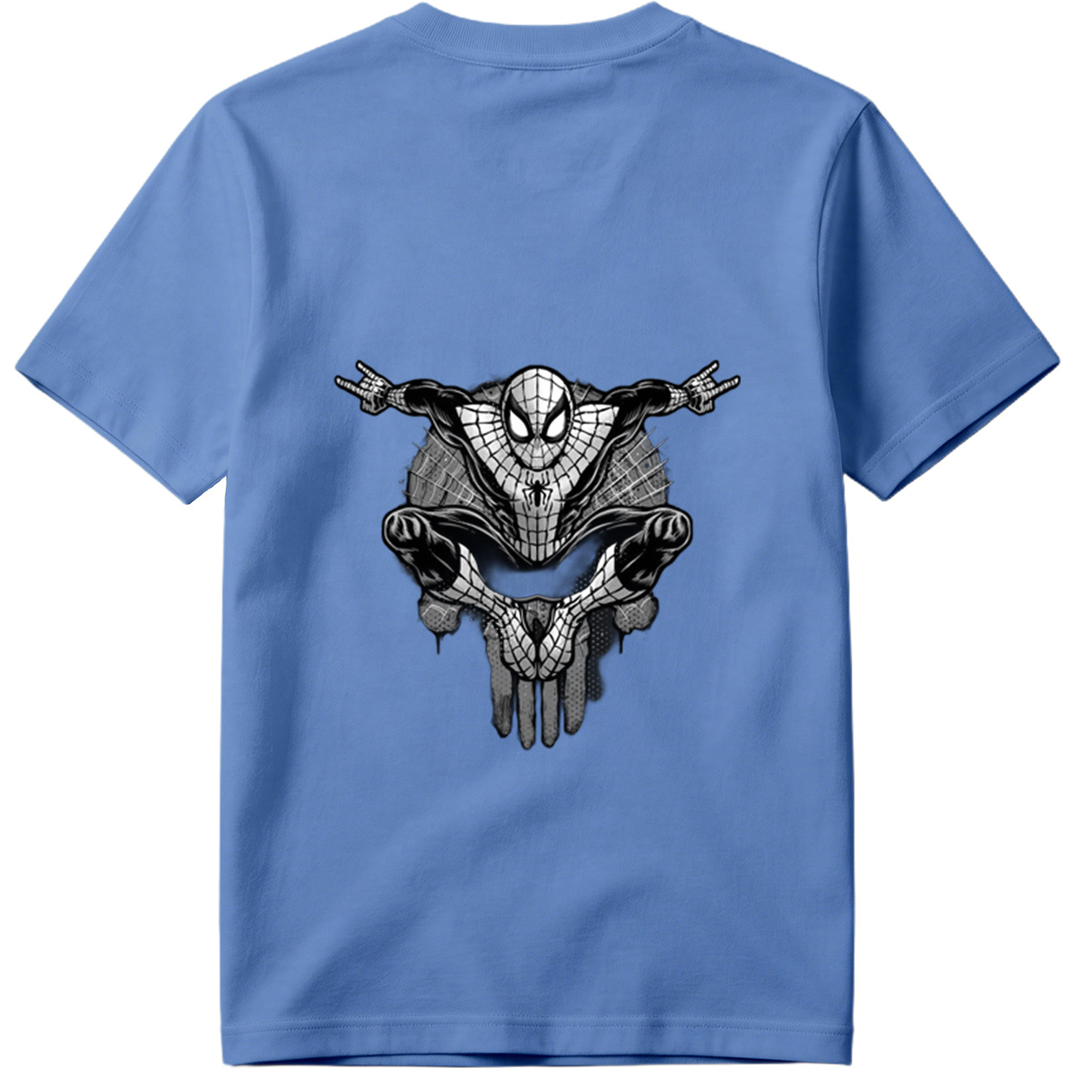 Spider-Man: Web-Slinger in Action - Tee