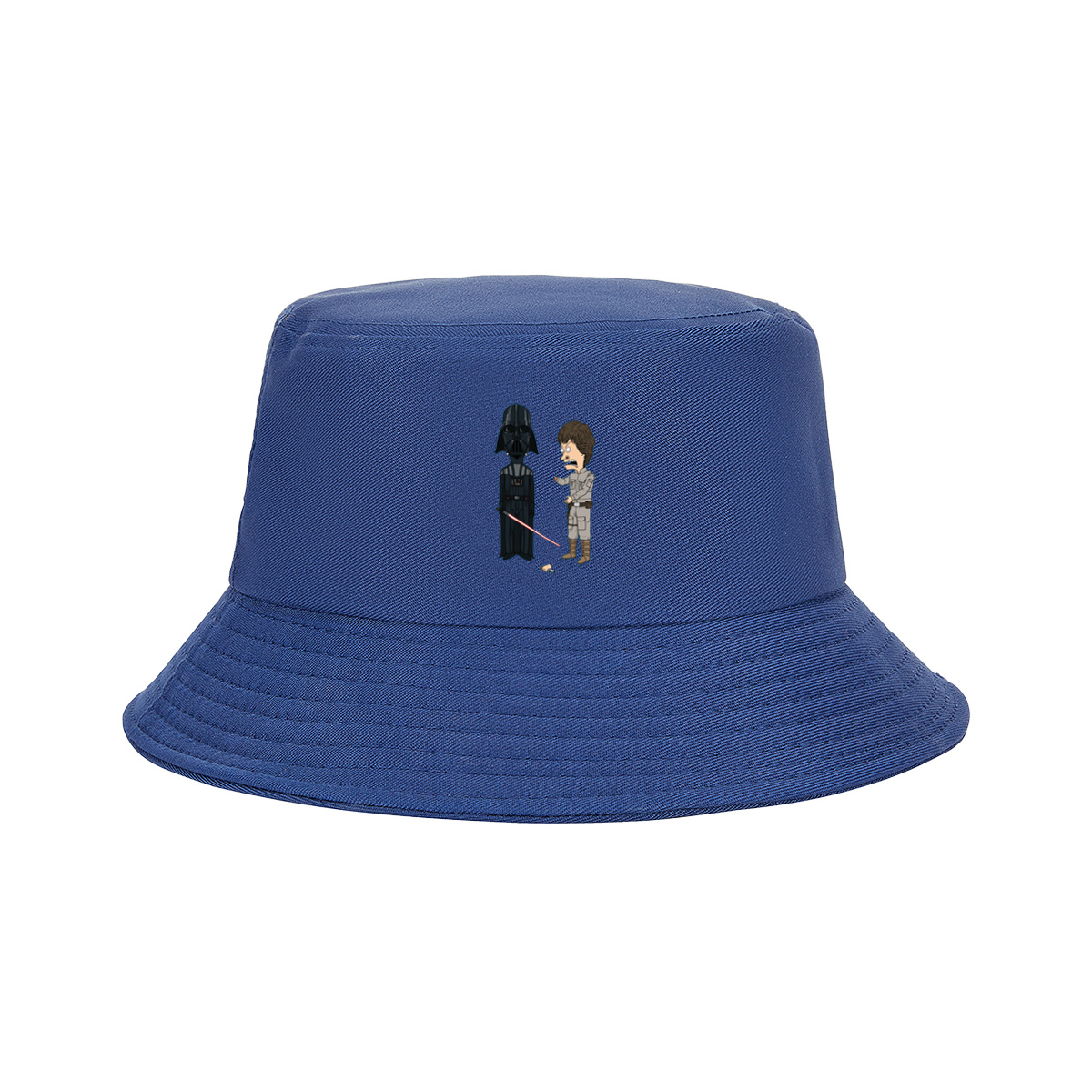 Star Wars: Darth Vader and Luke Skywalker - Fisherman's Hat