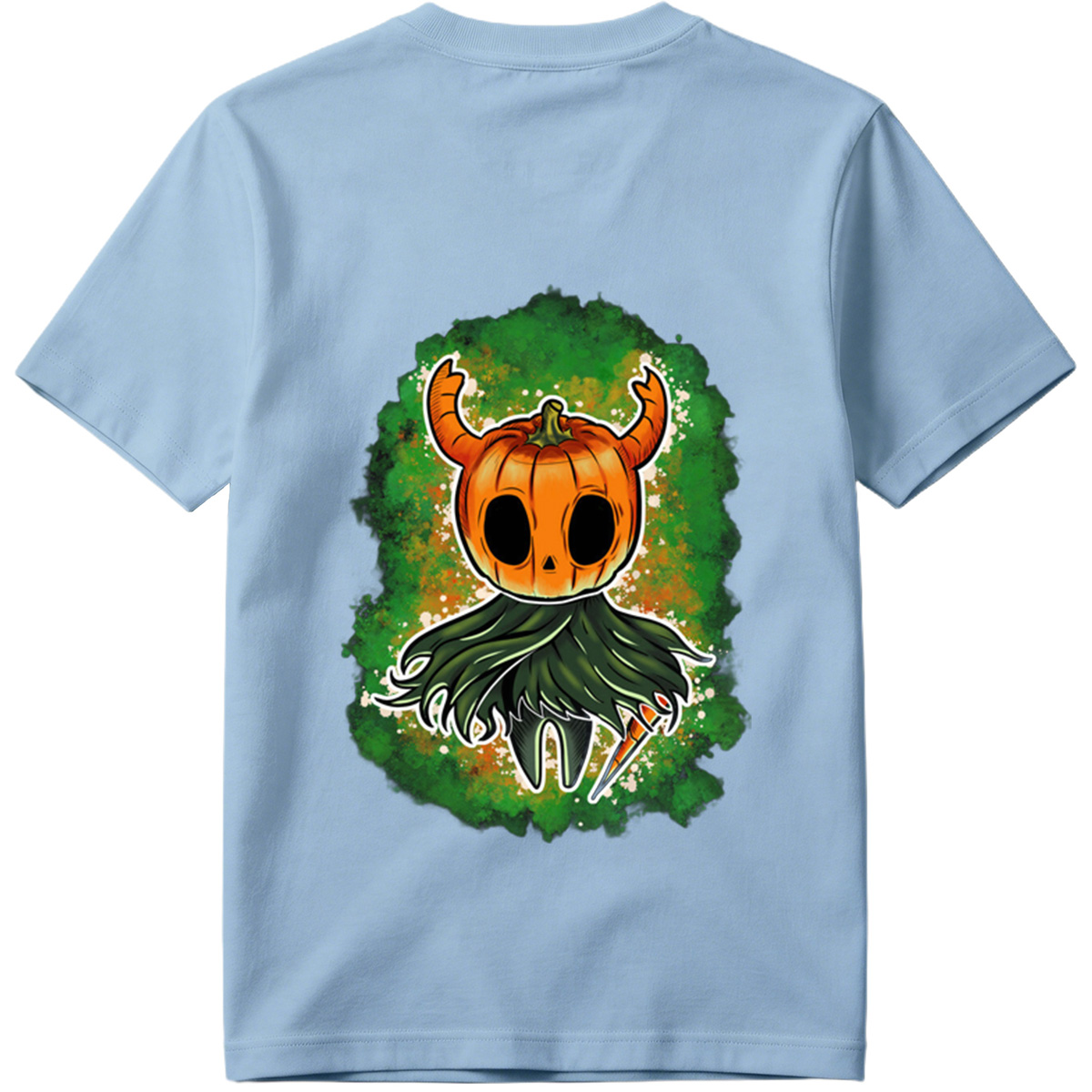 Pumpkin King from The Legend of Zelda - Tee